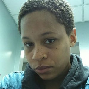 Meet your Posher, Yvette