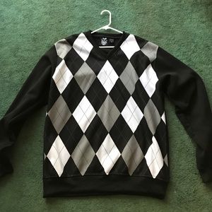 Men's Sweater