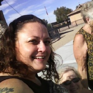 Meet your Posher, Sabrina