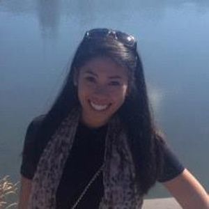 Meet your Posher, Bonnie