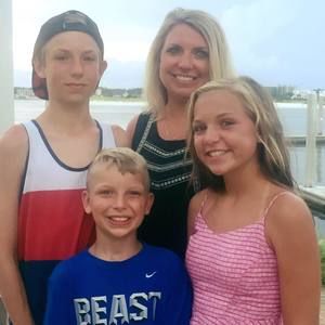 Meet your Posher, Erica