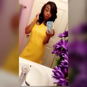 Meet your Posher, Brittany