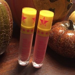 2 Jeffree Star Velour Liquid Lipstick