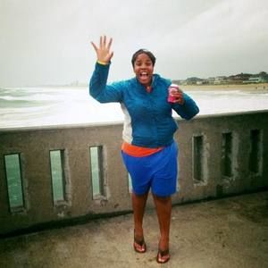 Meet your Posher, Brooke