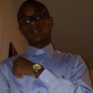 Meet your Posher, Rickey