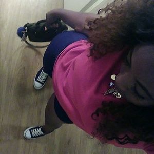 Meet your Posher, Ashley