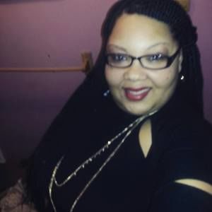 Meet your Posher, Keisha