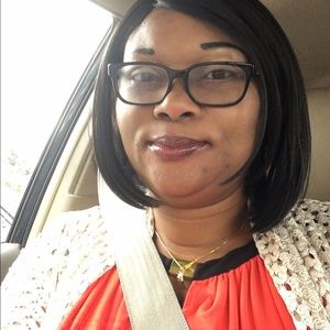 Meet your Posher, Tracy