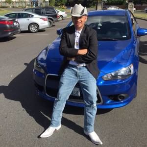 Meet your Posher, Oscar