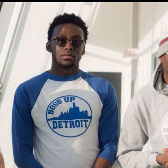 Meet your Posher, Brenden