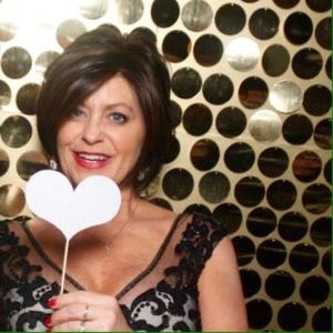 Meet your Posher, Kathie