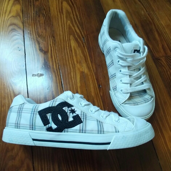 DC Shoes