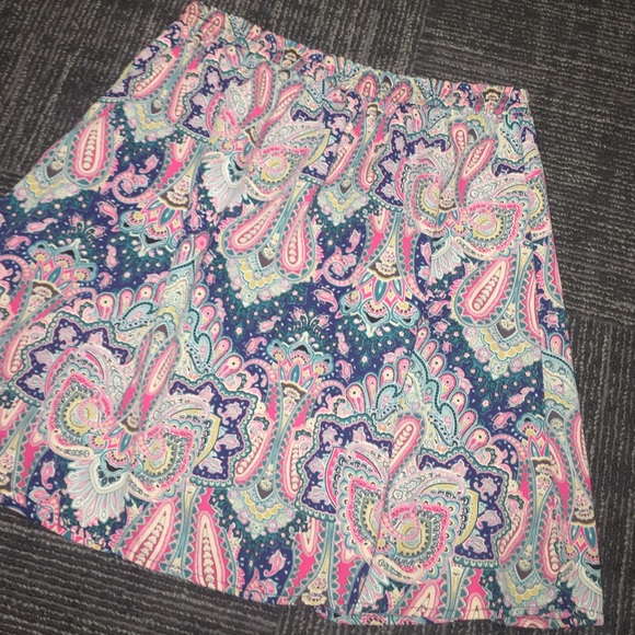 Francesca's collection skirt