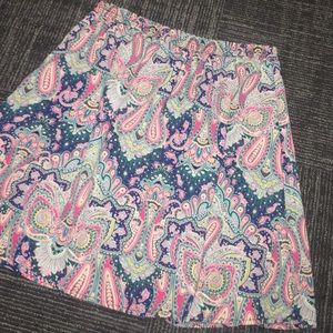 Francesca's collection skirt