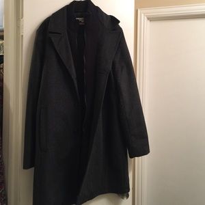 Men's Kenneth Cole coat