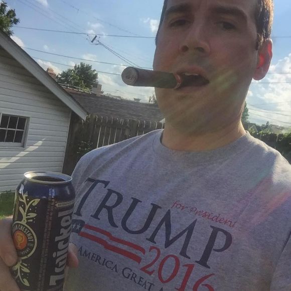 Meet your Posher, Matthew - Picture 1 of 1