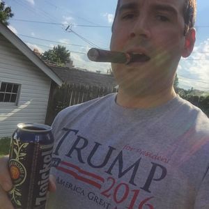 Meet your Posher, Matthew