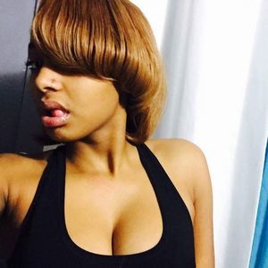 Meet your Posher, Mireah