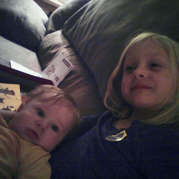 Meet your Posher, Rachel