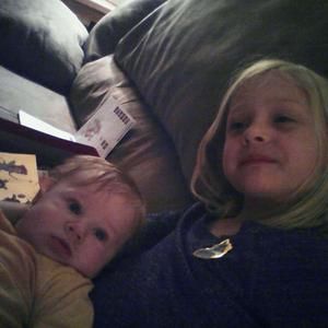 Meet your Posher, Rachel