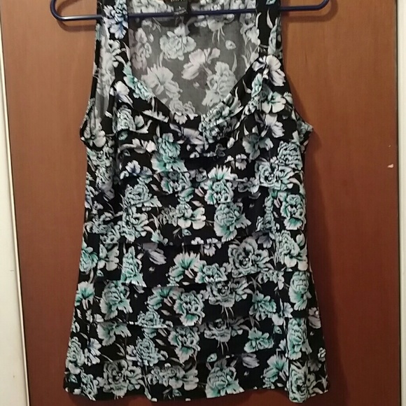 Woman's Tank Top