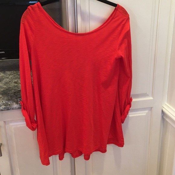 Ella Moss top