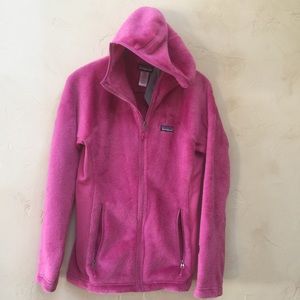 Patagonia Fleece Jacket