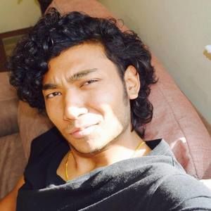 Meet your Posher, Nibesh