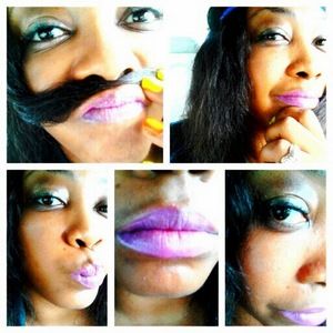 Meet your Posher, Latasha