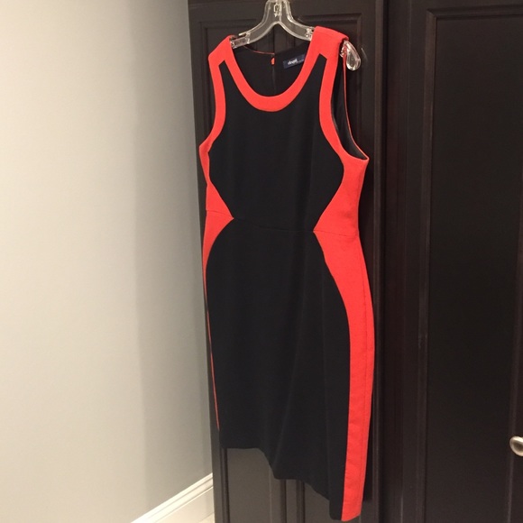 Sheath dress