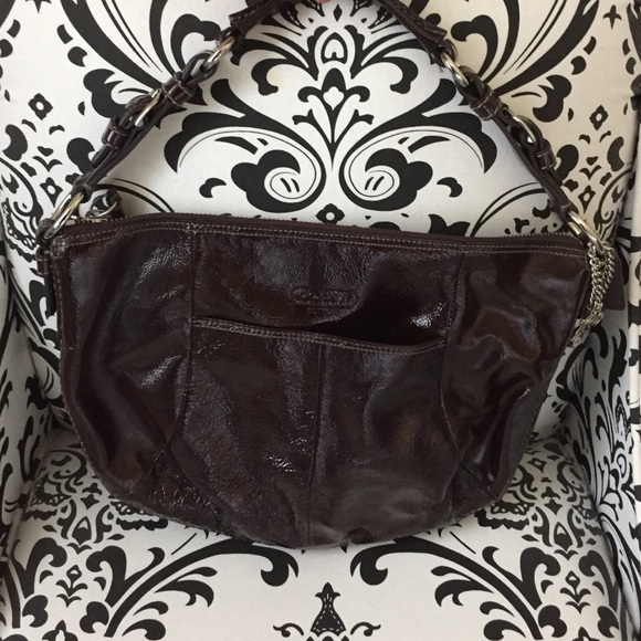 Coach Hobo bag