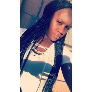 Meet your Posher, Jayda