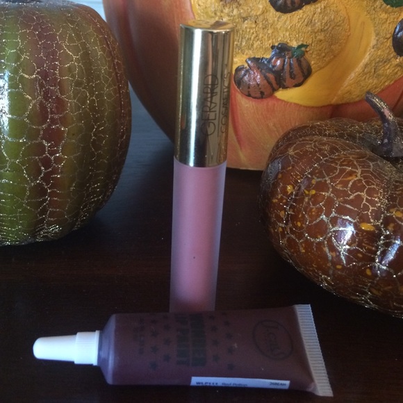 Dark Lip Duo
