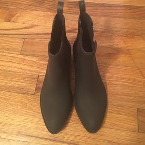 Jeffery Campbell rain boots