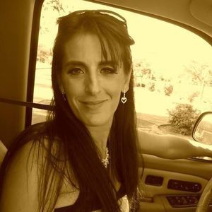 Meet your Posher, Corinne