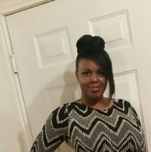 Meet your Posher, Jozette