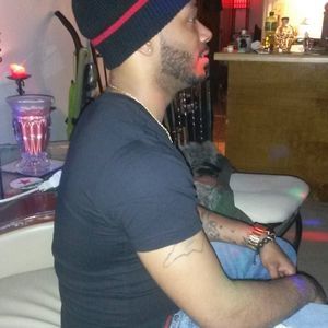 Meet your Posher, Terrol