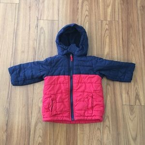 Children's place jacket!! 👦🏼 GREAT CONDITION