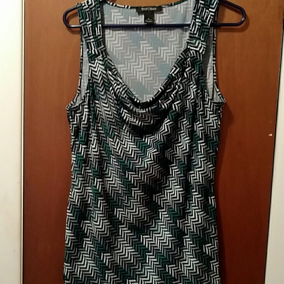 Woman's Tank Top