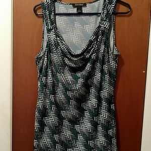 Woman's Tank Top