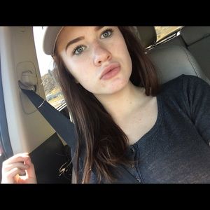 Meet your Posher, Nancy