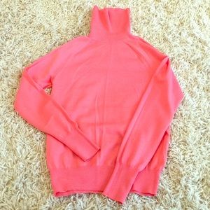 J. Crew Tippi Turtleneck