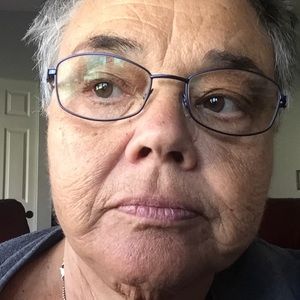 Meet your Posher, Joanne