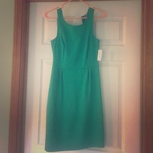 Green dress from Old Navy. New w/tag.