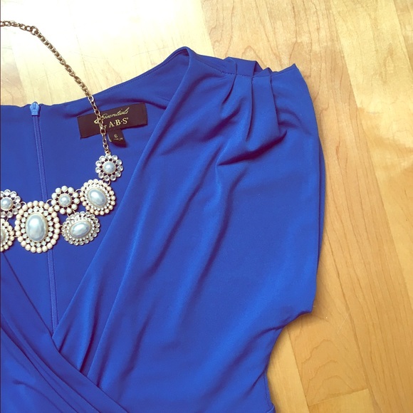Essentials dress