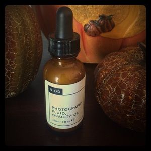 Niod Photography Fluid Primer