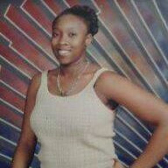 Meet your Posher, Joycelyn