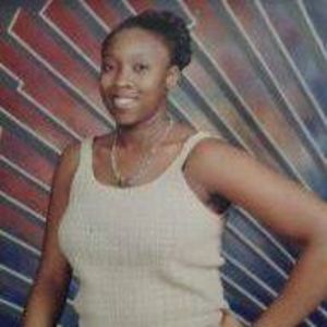 Meet your Posher, Joycelyn