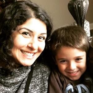 Meet your Posher, Sara