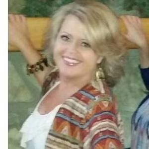 Meet your Posher, Nancy